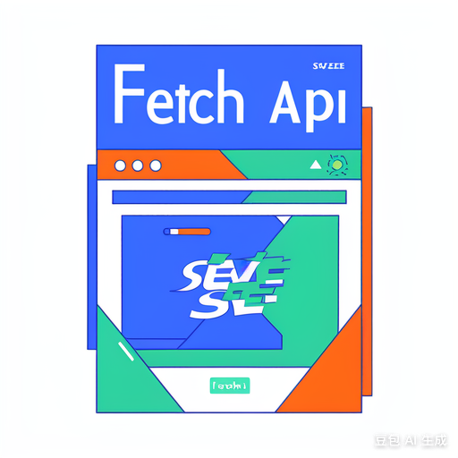 Fetch API和SSE：服务器发送事件变得简单